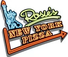 Rosie's New York Pizza