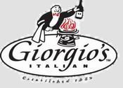 Giorgios Italian Restaurant